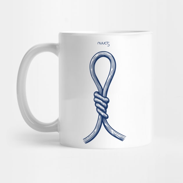 Nautical Sailor Sail Knot 9 of 15 by jjmpubli